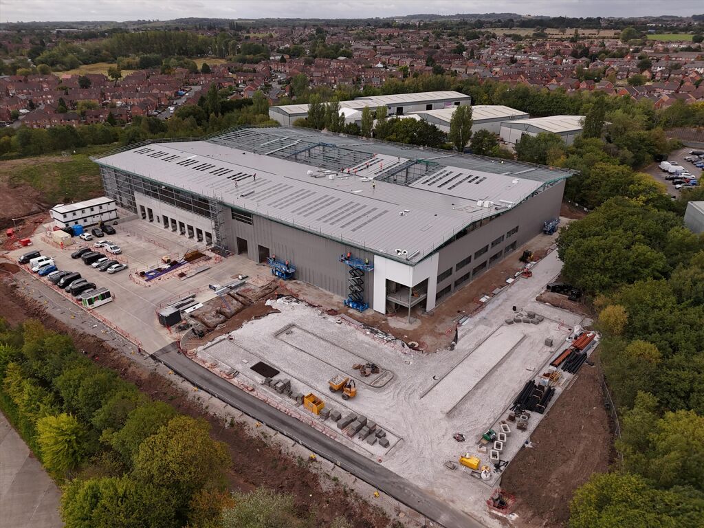 Image of Wigan 100, Walthew House Lane, Wigan, Greater Manchester, WN5