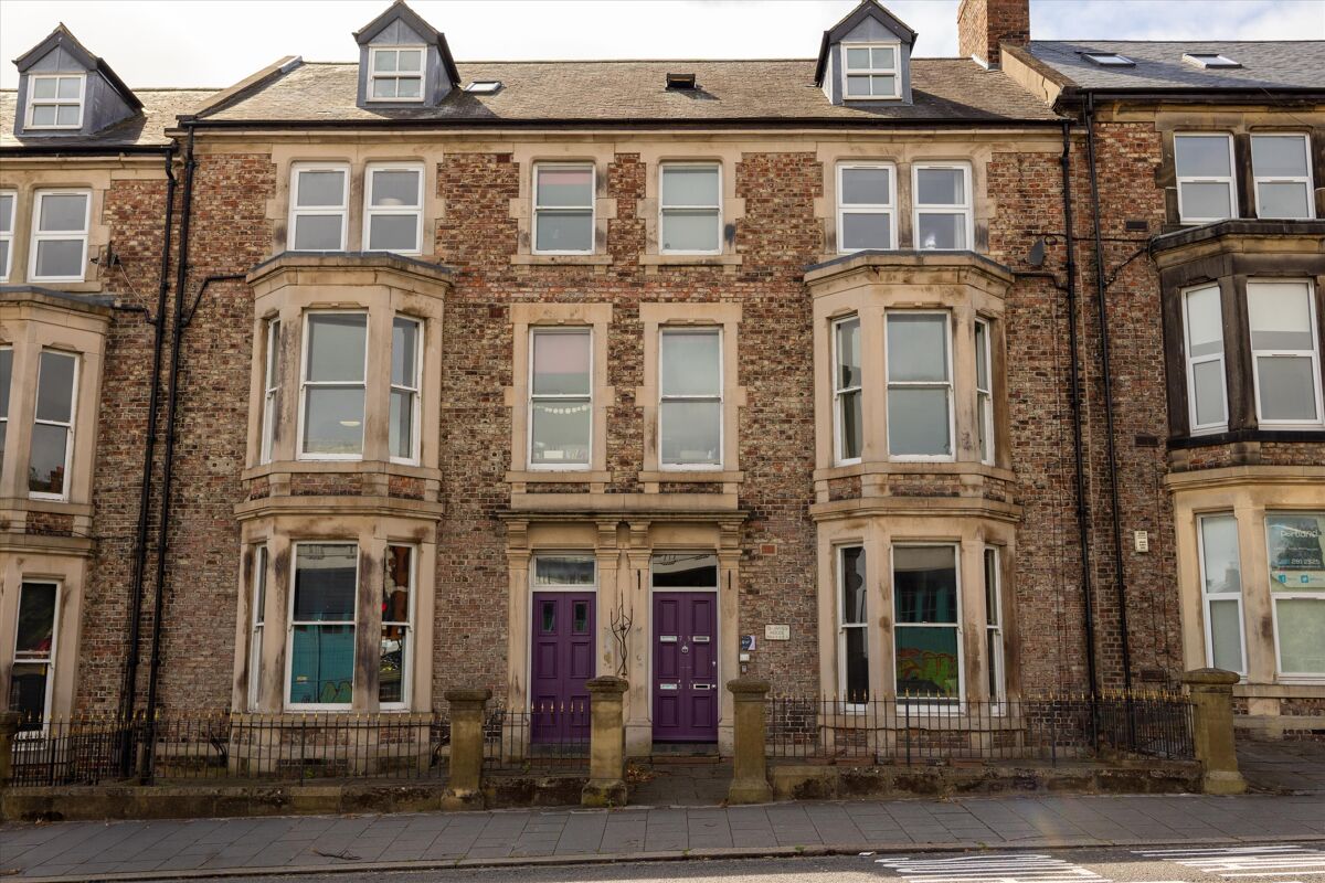 Student HMO Portfolio - Liverpool and Newcastle