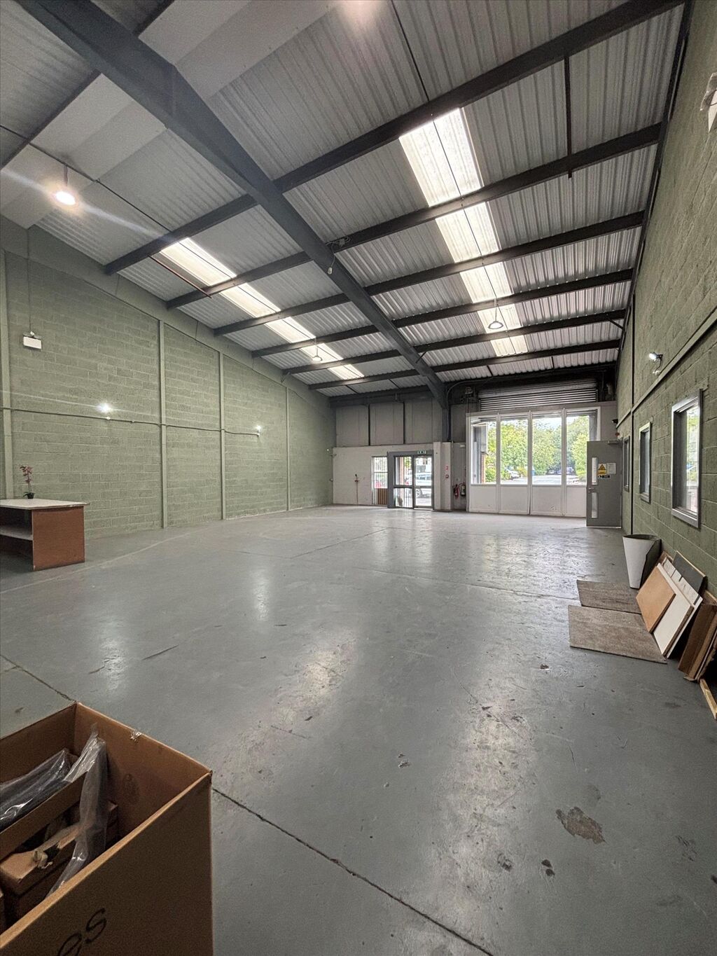 Image of 12-14 Cranford Court, Hardwick Grange, Woolston, Warrington, Cheshire, WA1