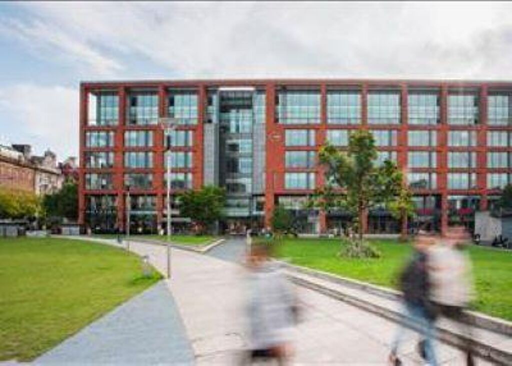 Image of One Piccadilly Gardens, Manchester, M1