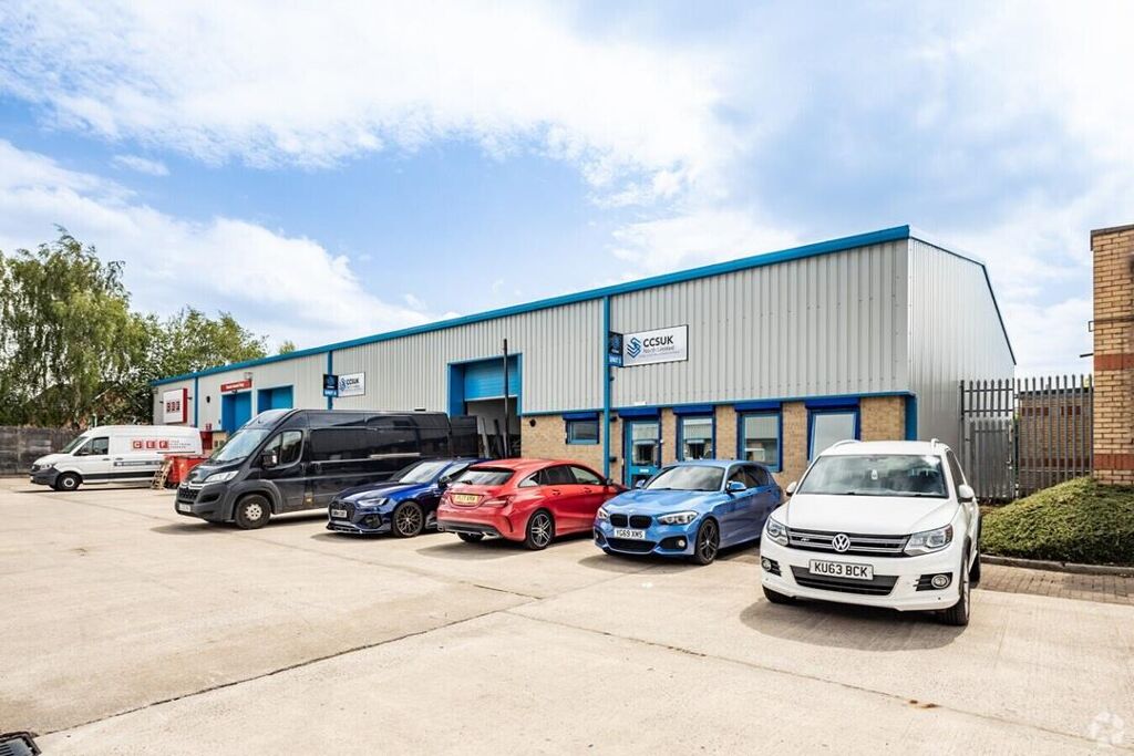 Image of Link 580, 188 Moorside Road, Swinton, Greater Manchester, M27