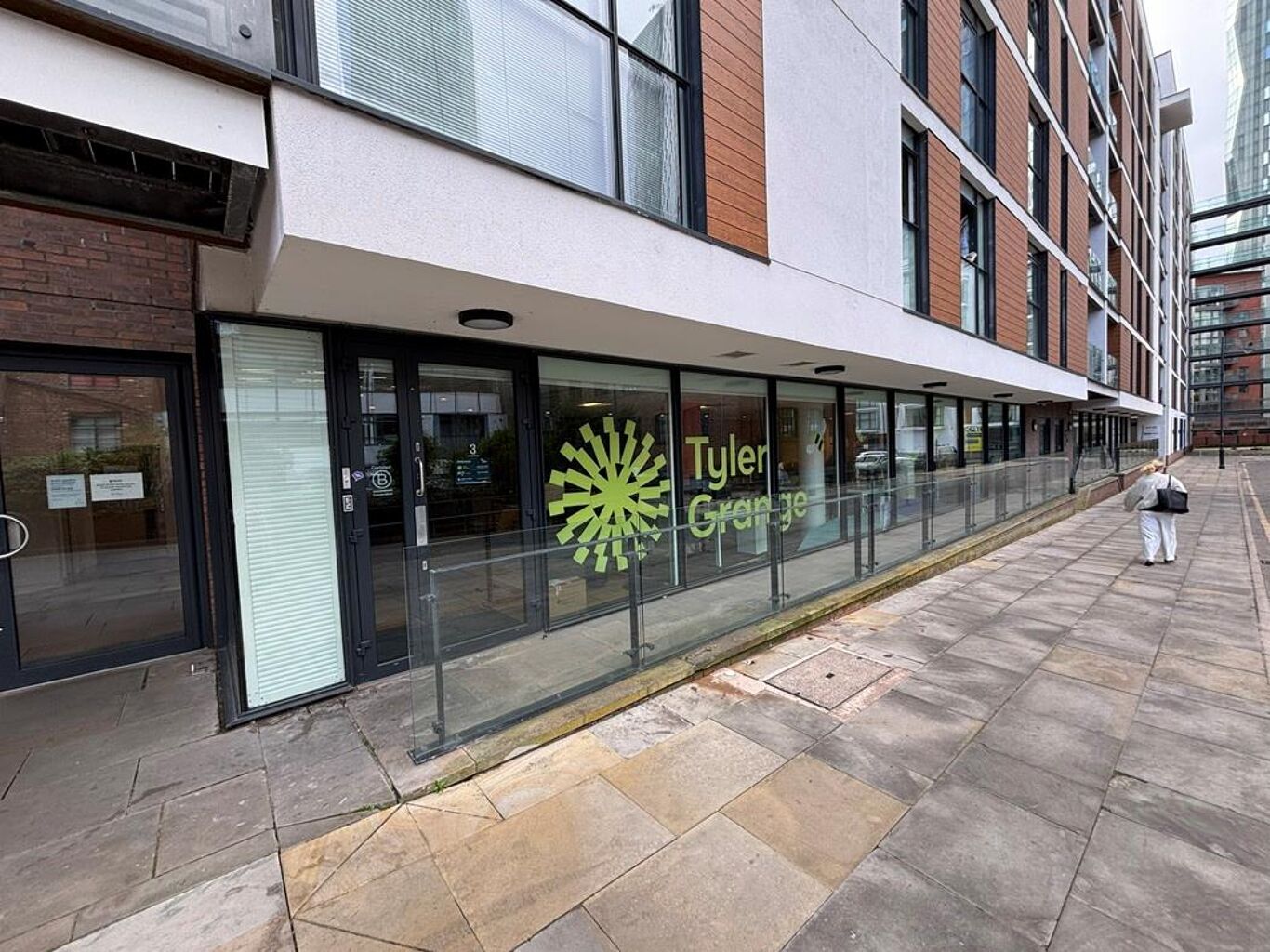 Image of 3 Jordan Street, Manchester M15