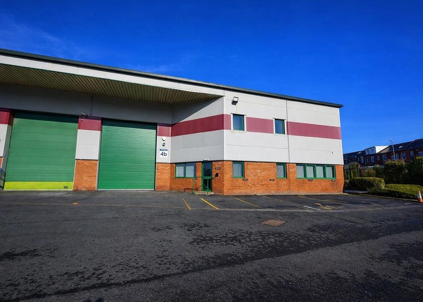 Image of 4b, Mount Pleasant Business Centre, Jackson Street, Oldham OL4