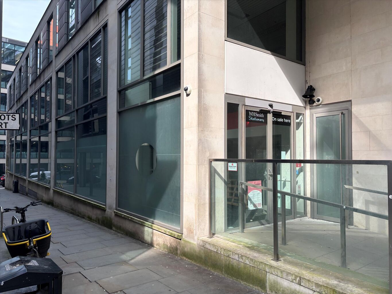 Image of The Zenith Building, 26 Spring Gardens, Manchester M2