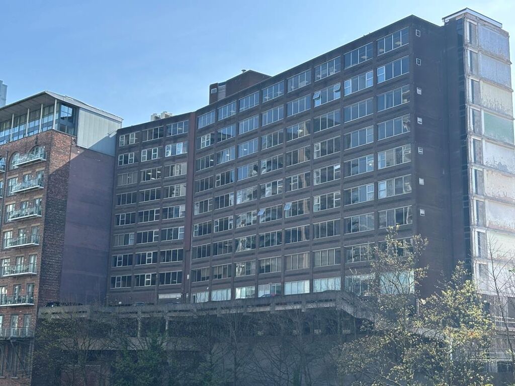 Image of Cardinal House, 20 St Mary's Parsonage, Manchester M3