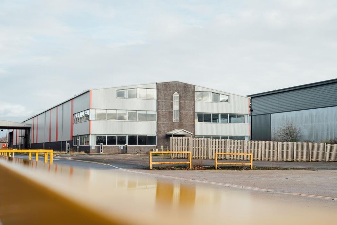 Image of Winsford 121, Road One, Winsford, Cheshire CW7