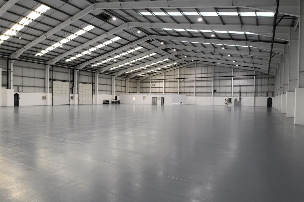 Image of Rhodes Business Park, Manchester Old Road, Middleton, Manchester M24