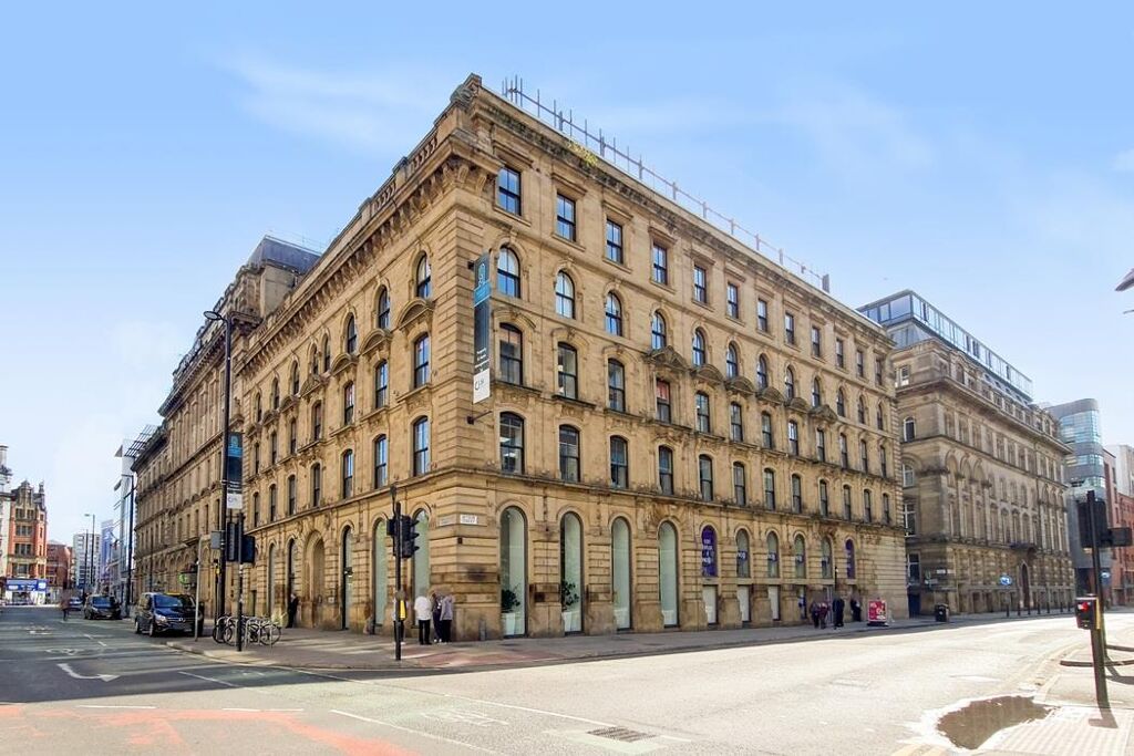 Image of 9 Portland Street, Manchester M1