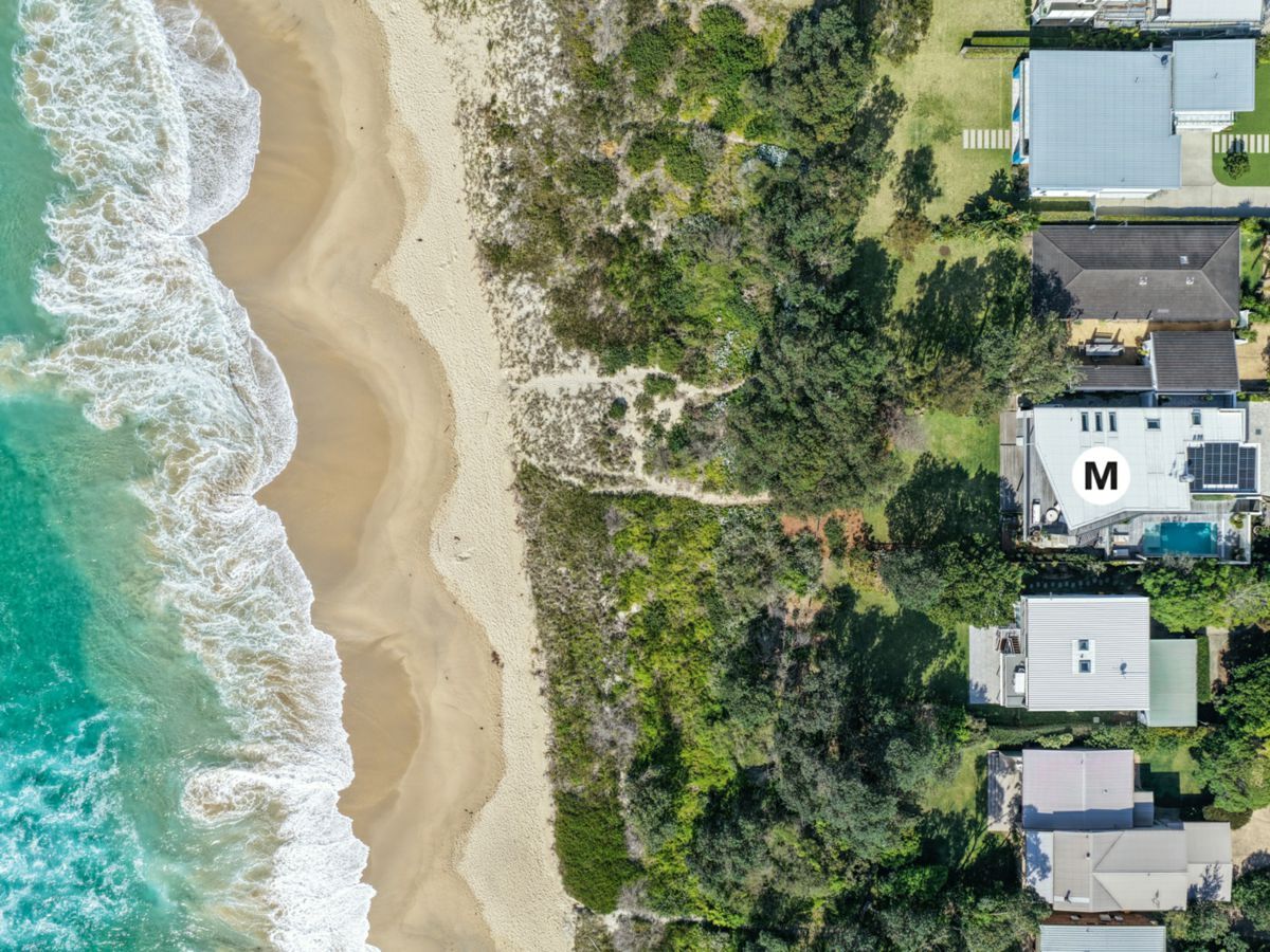 10 Mitchell Parade, MOLLYMOOK BEACH, Mollymook Beach - Image 1