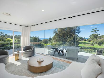 Picture of 6 bedroom house for sale.