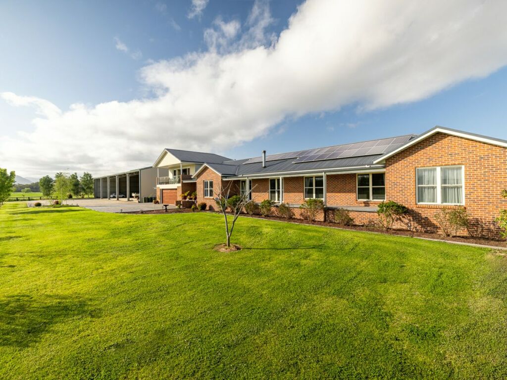 Image of 52 Lue Road, MUDGEE