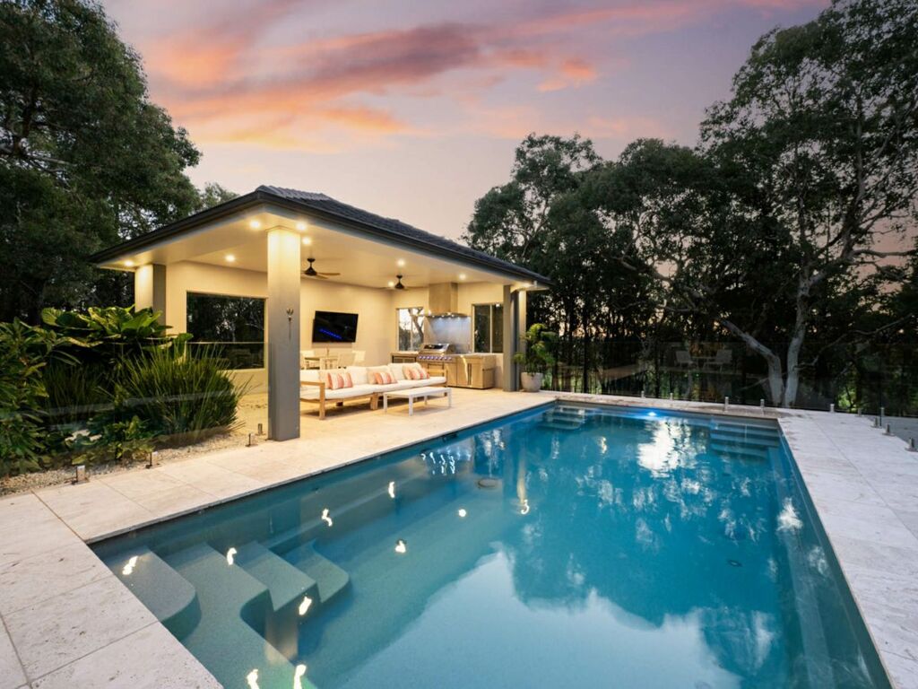 Image of 124 Snakes Creek Road, MUDGEE