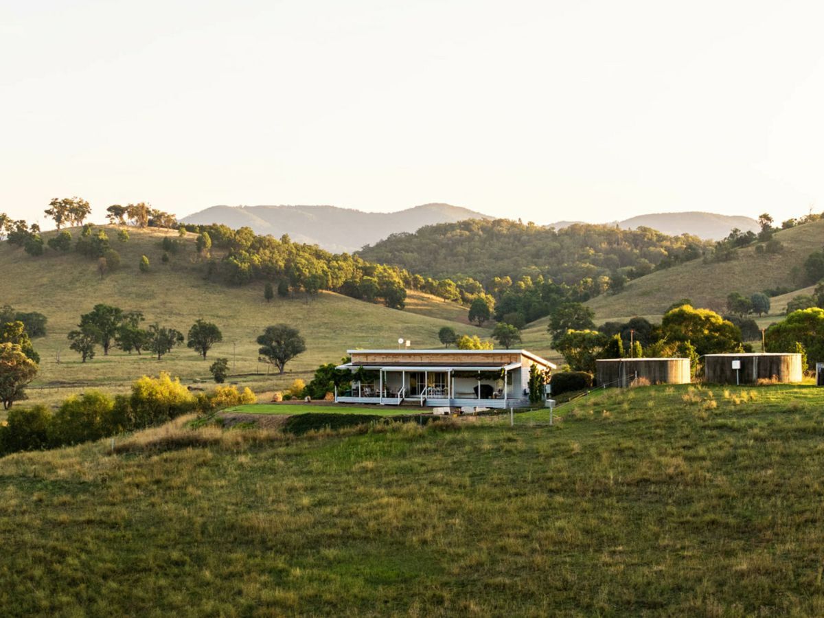 639 Castlereagh Highway, MUDGEE, Burrundulla - Image 1