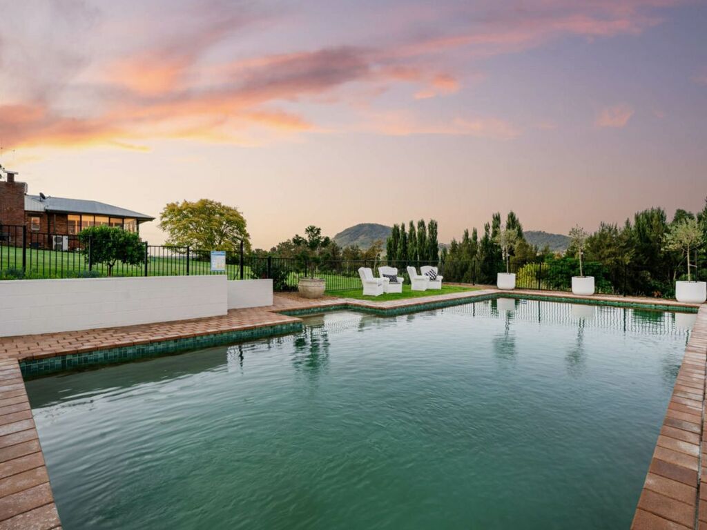 Image of 639 Castlereagh Highway, MUDGEE