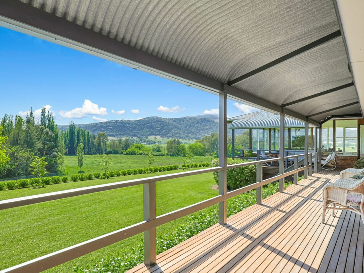 639 Castlereagh Highway, MUDGEE, Burrundulla - Thumbnail 4