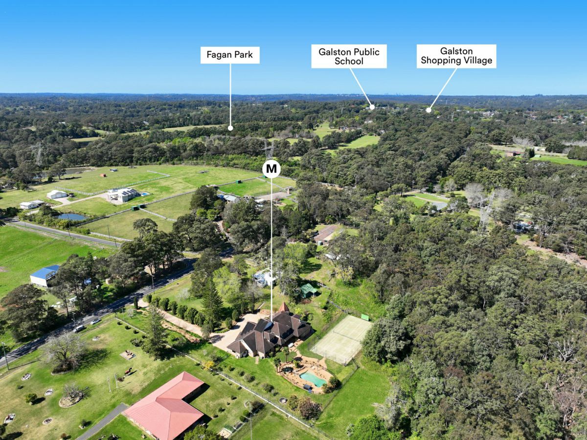 house for sale in 69 Arcadia Road, GALSTON MCG115P5981 Knight Frank