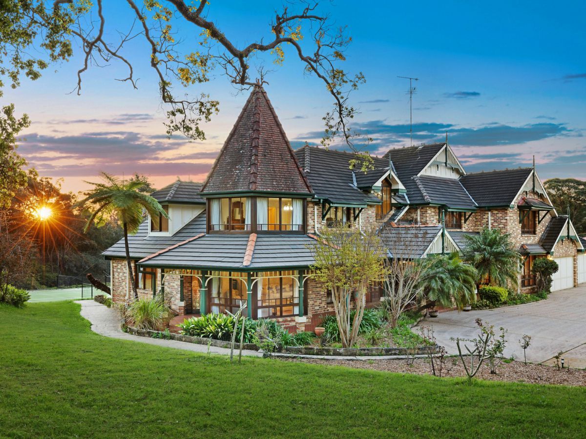 69 Arcadia Road, GALSTON, Galston - Thumbnail 2