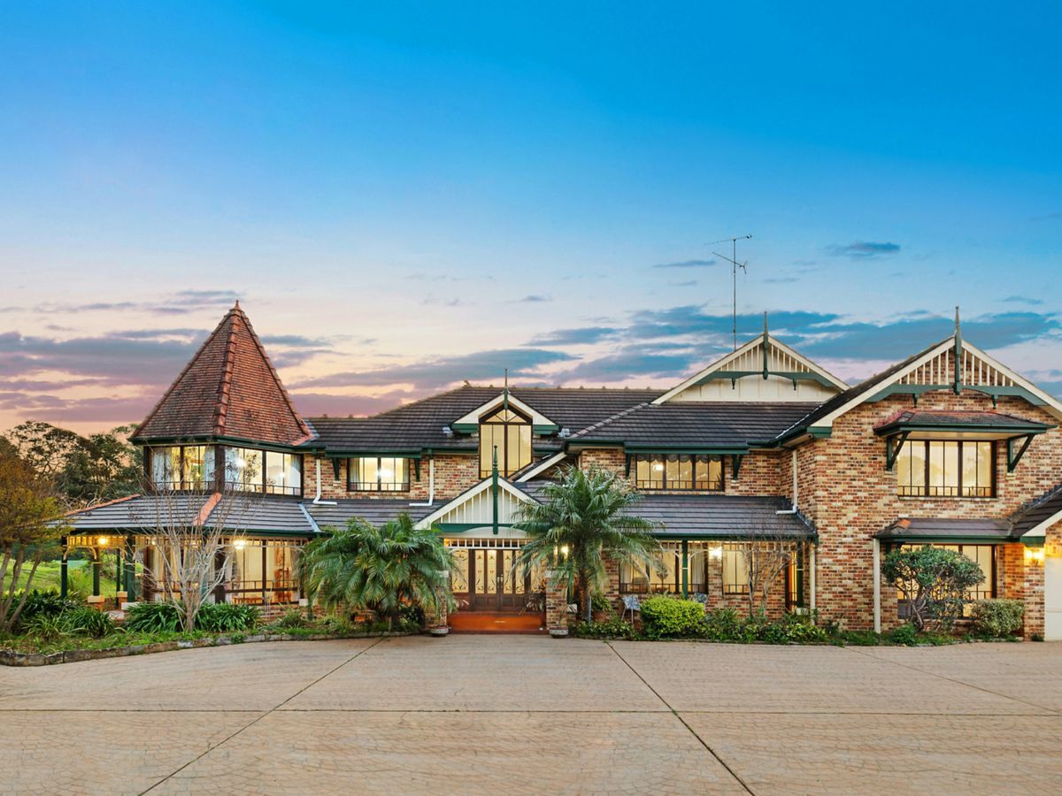 69 Arcadia Road, GALSTON, Galston - Thumbnail 3