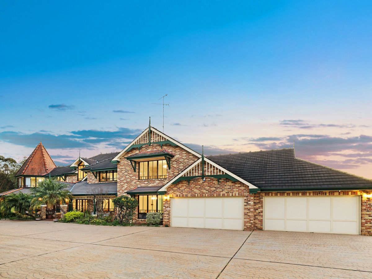 69 Arcadia Road, GALSTON, Galston - Image 1