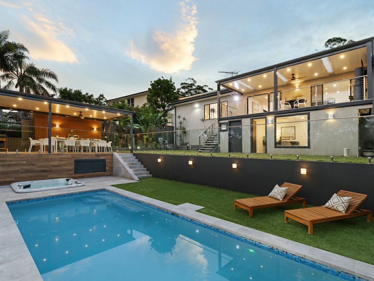 14 Booraba Avenue, LINDFIELD, Lindfield - Image 1