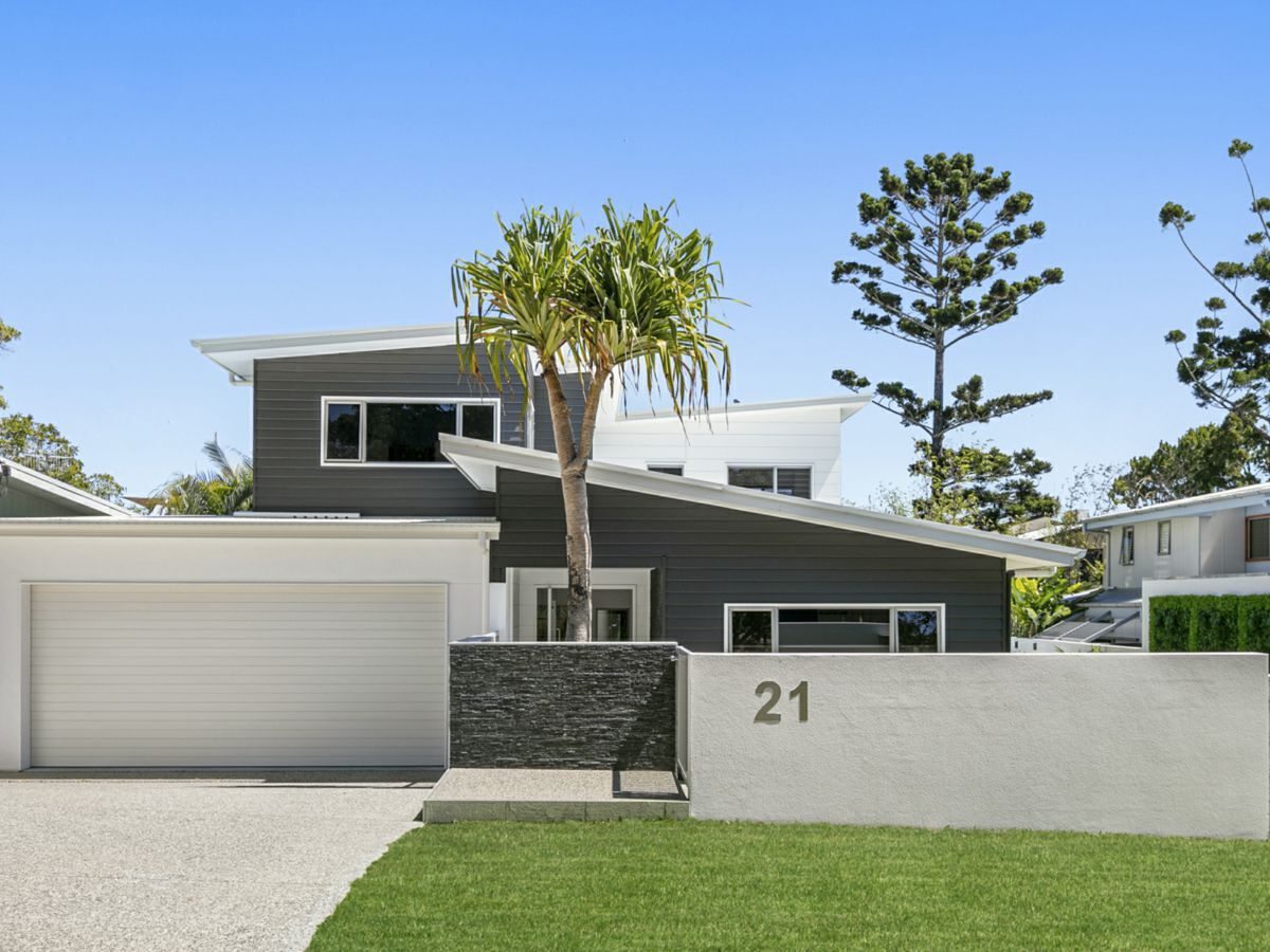 21 Attunga Heights, NOOSA HEADS, Noosa Heads - Image 1