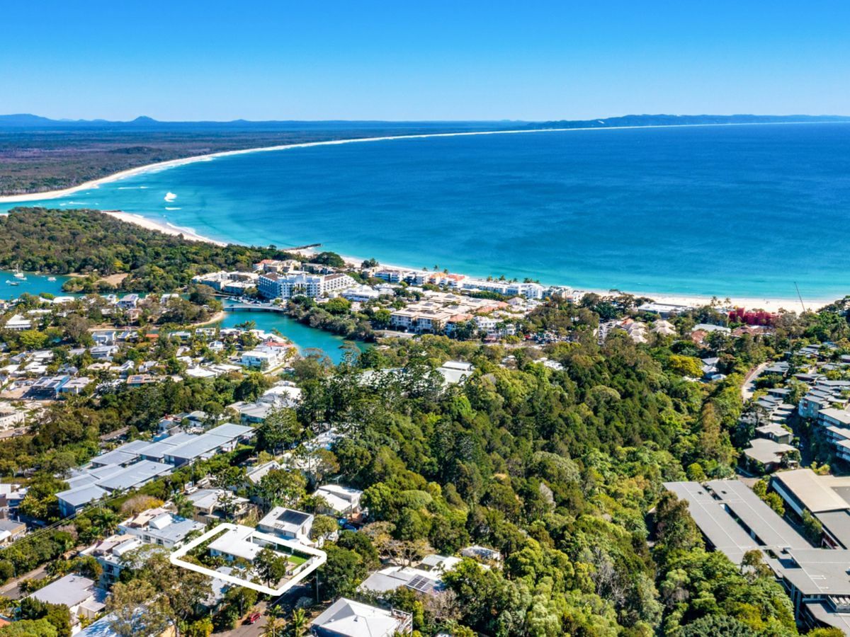 21 Attunga Heights, NOOSA HEADS, Noosa Heads - Thumbnail 4