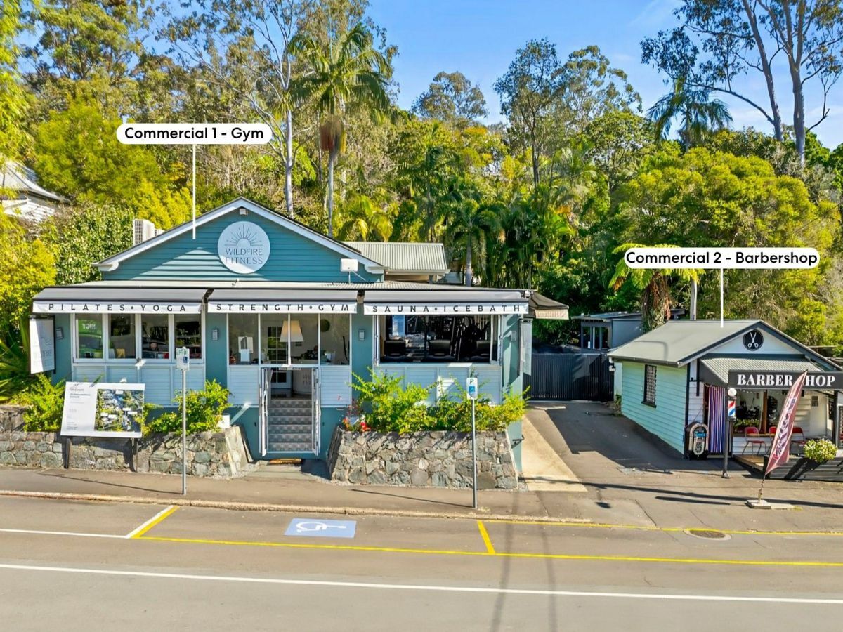 69 Memorial Drive, EUMUNDI, Eumundi - Thumbnail 3
