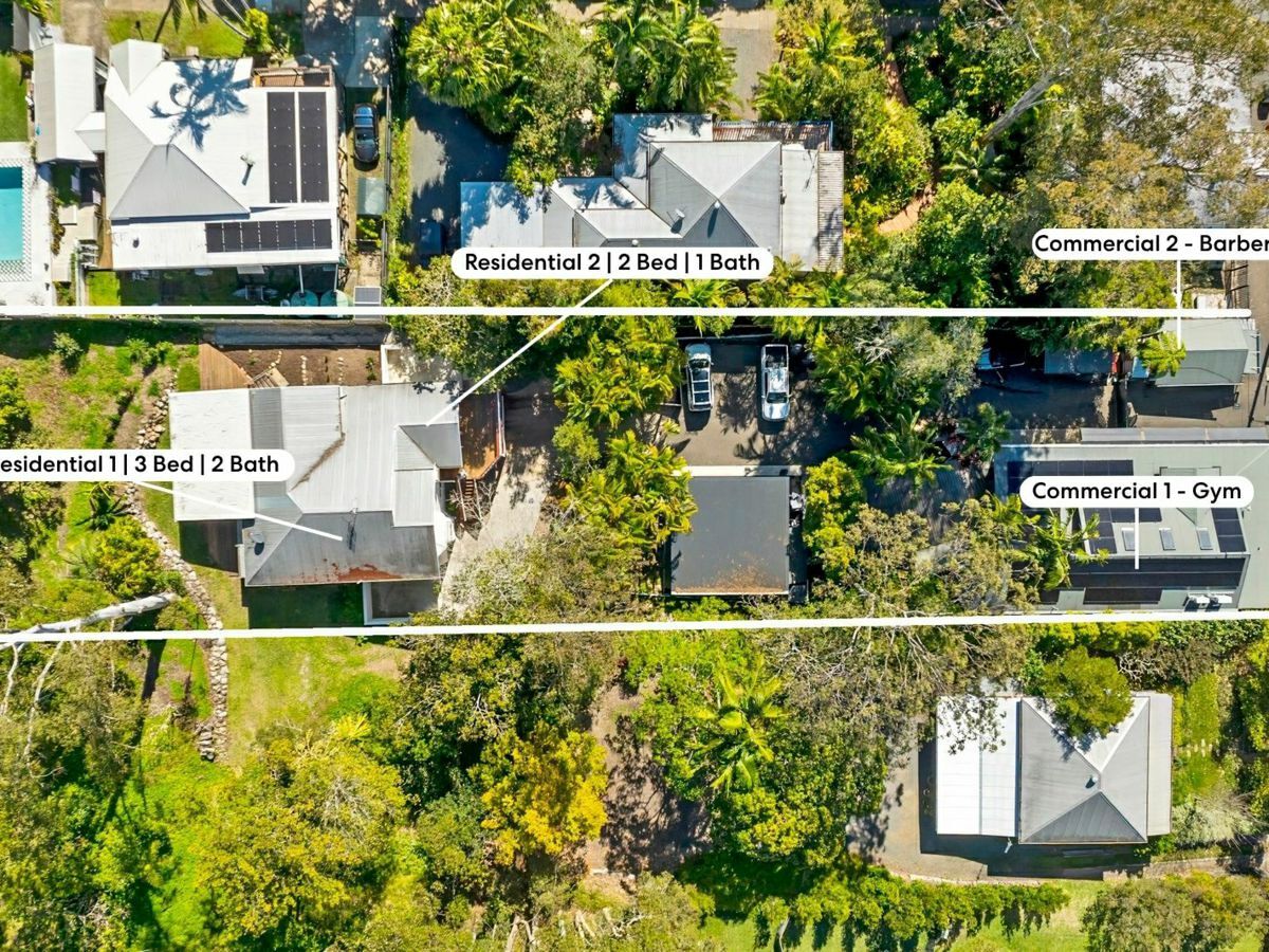 69 Memorial Drive, EUMUNDI, Eumundi - Thumbnail 2