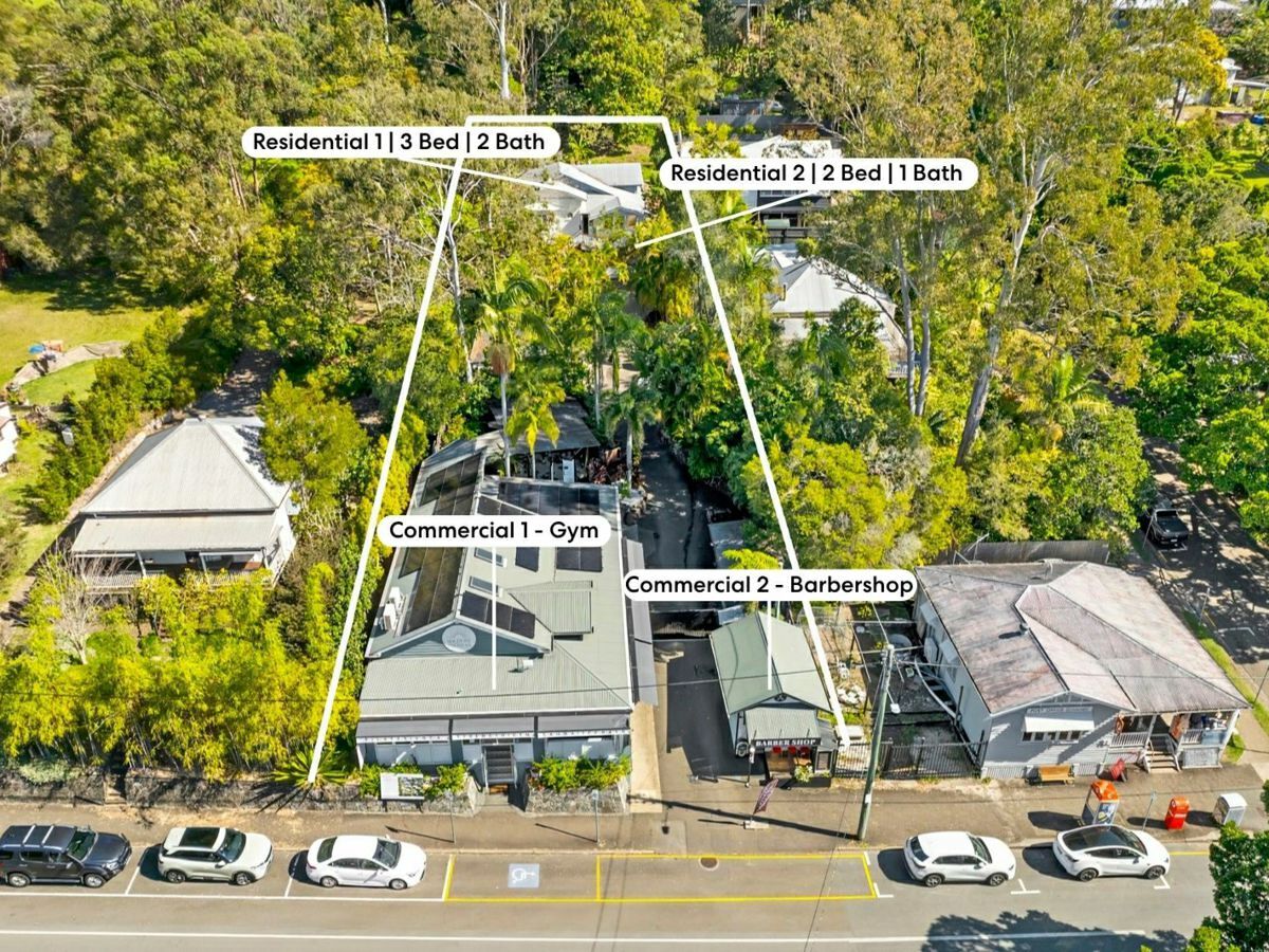 69 Memorial Drive, EUMUNDI, Eumundi - Image 1