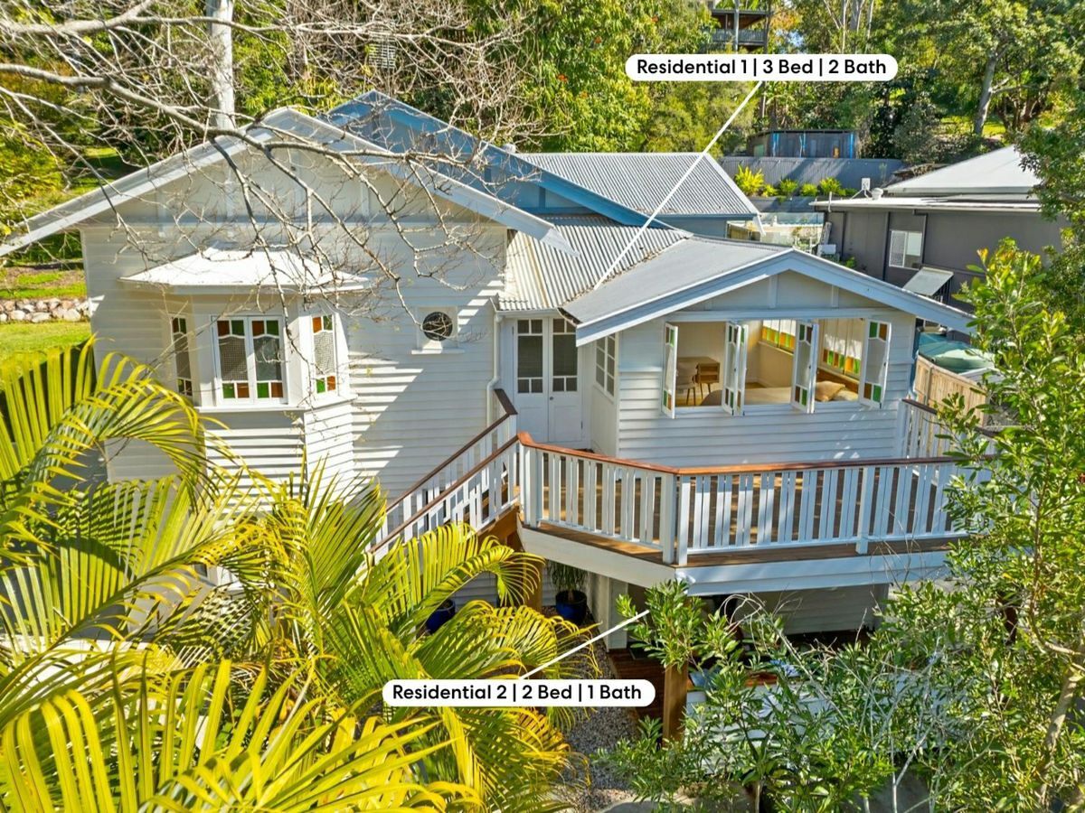 69 Memorial Drive, EUMUNDI, Eumundi - Thumbnail 4