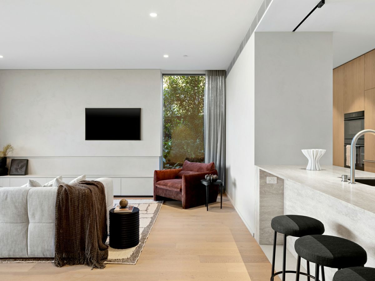 G1/61 Kensington Road, SOUTH YARRA, South Yarra - Thumbnail 5