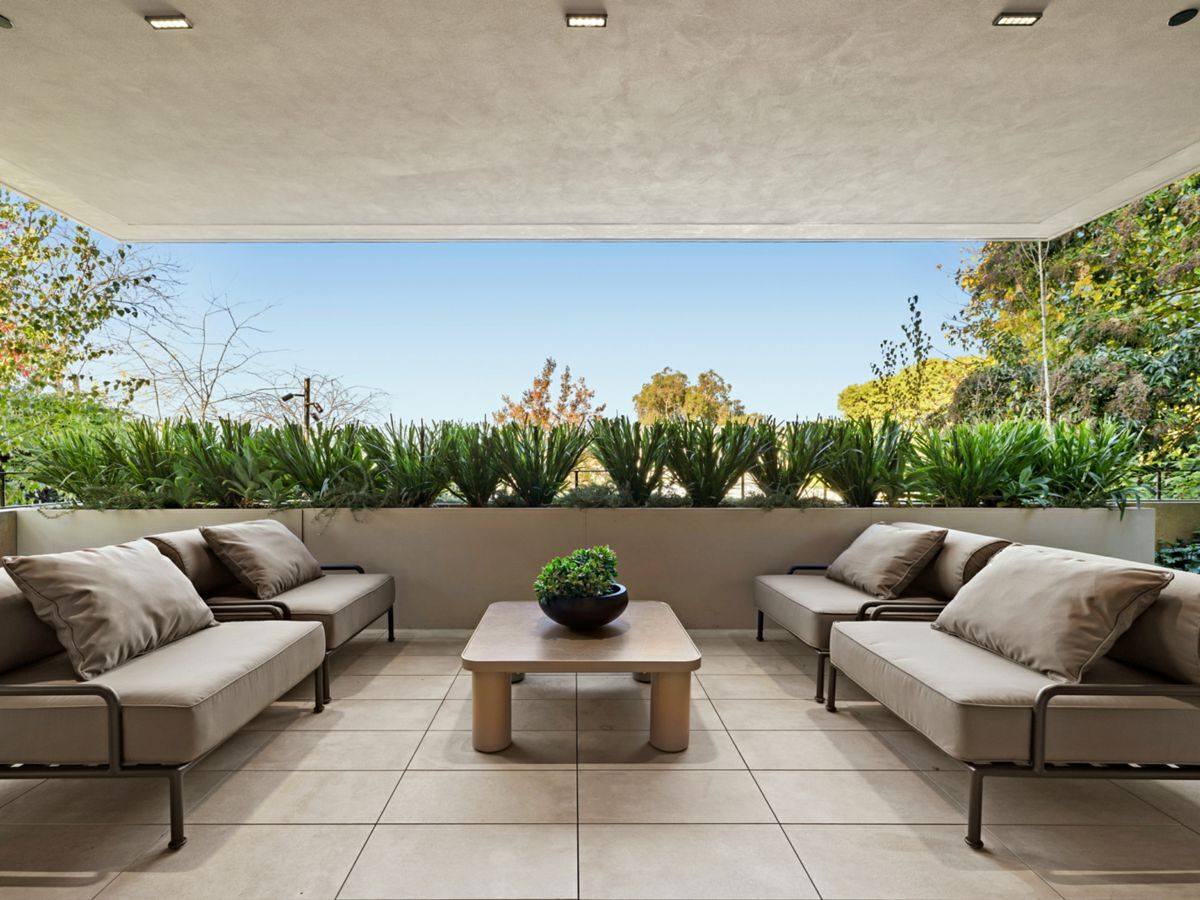 G1/61 Kensington Road, SOUTH YARRA, South Yarra - Thumbnail 3