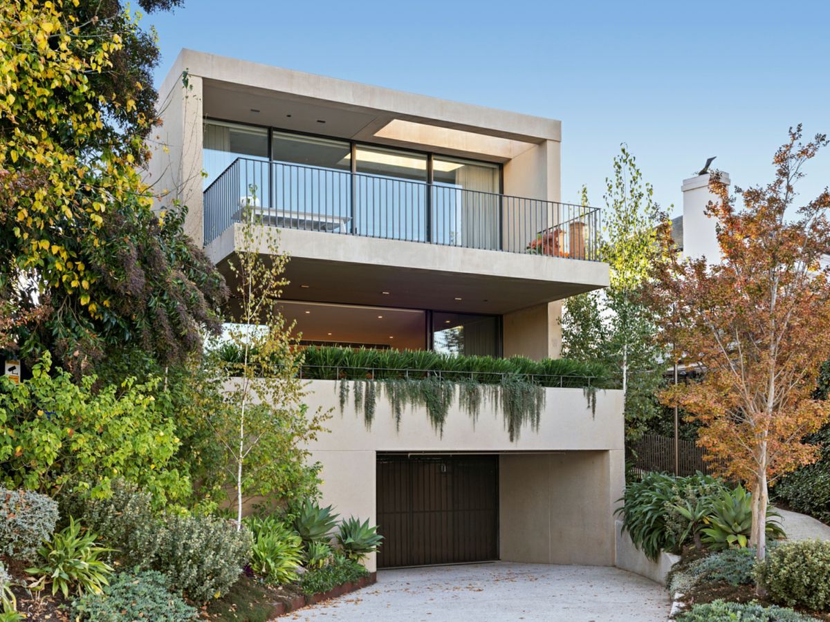 G1/61 Kensington Road, SOUTH YARRA, South Yarra - Image 1