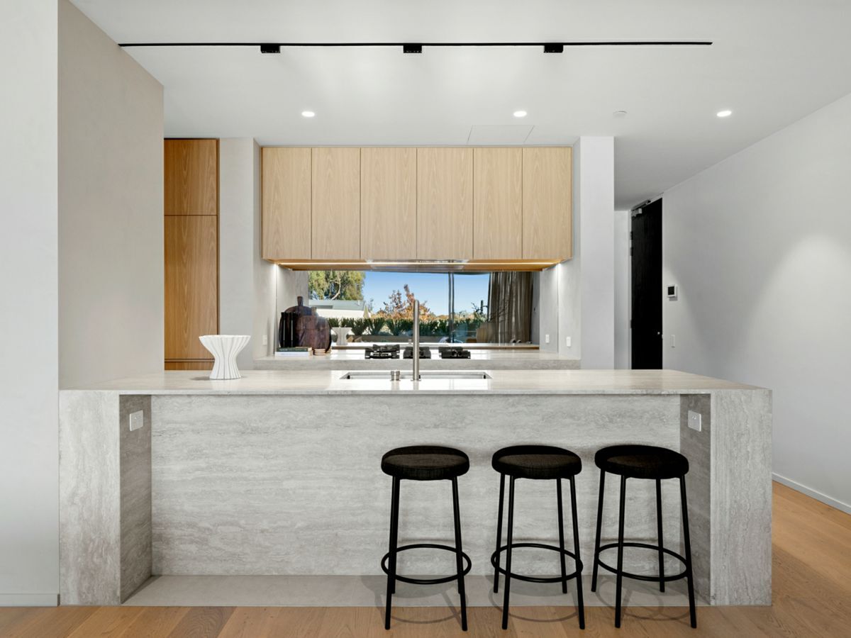 G1/61 Kensington Road, SOUTH YARRA, South Yarra - Thumbnail 4