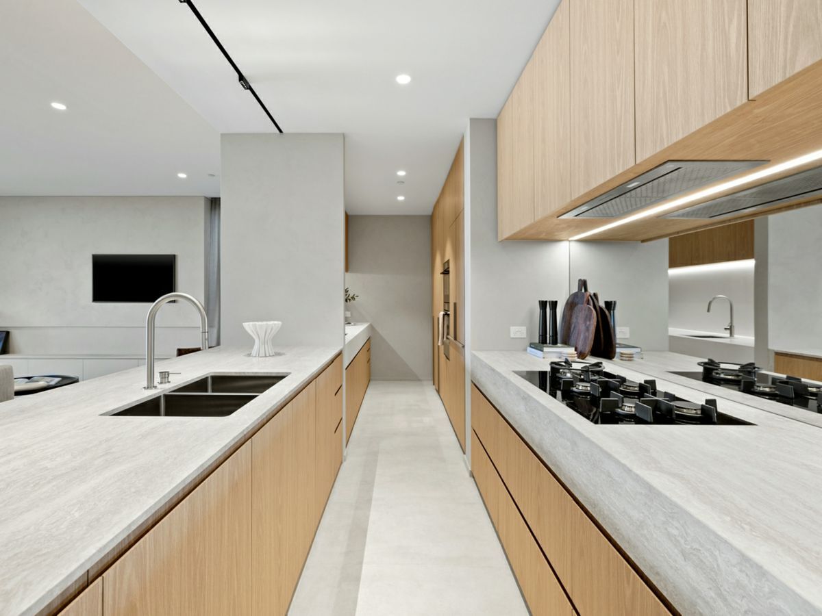 G1/61 Kensington Road, SOUTH YARRA, South Yarra - Thumbnail 6