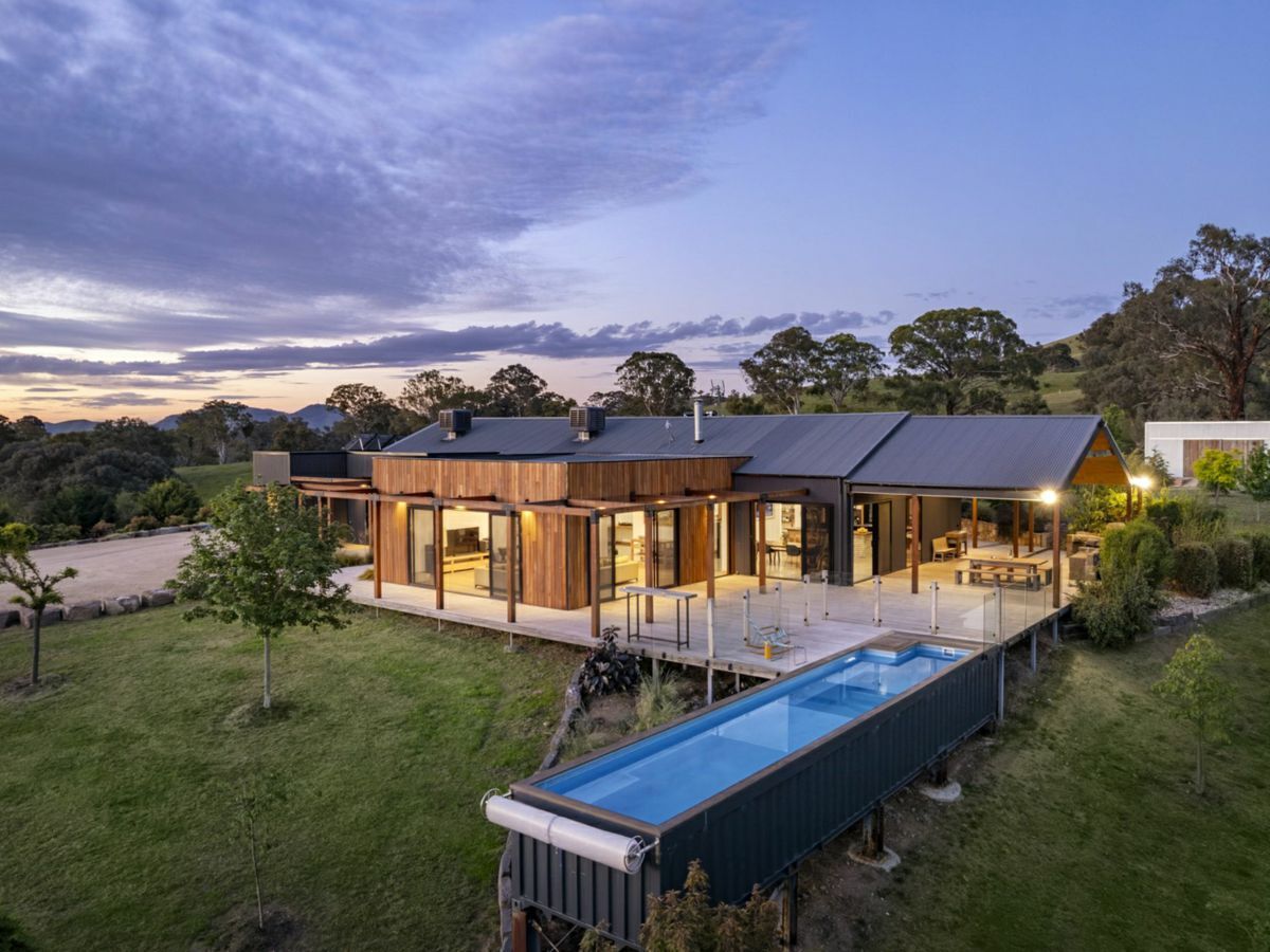 606 Monkey Gully Road, MANSFIELD, Mansfield - Thumbnail 3