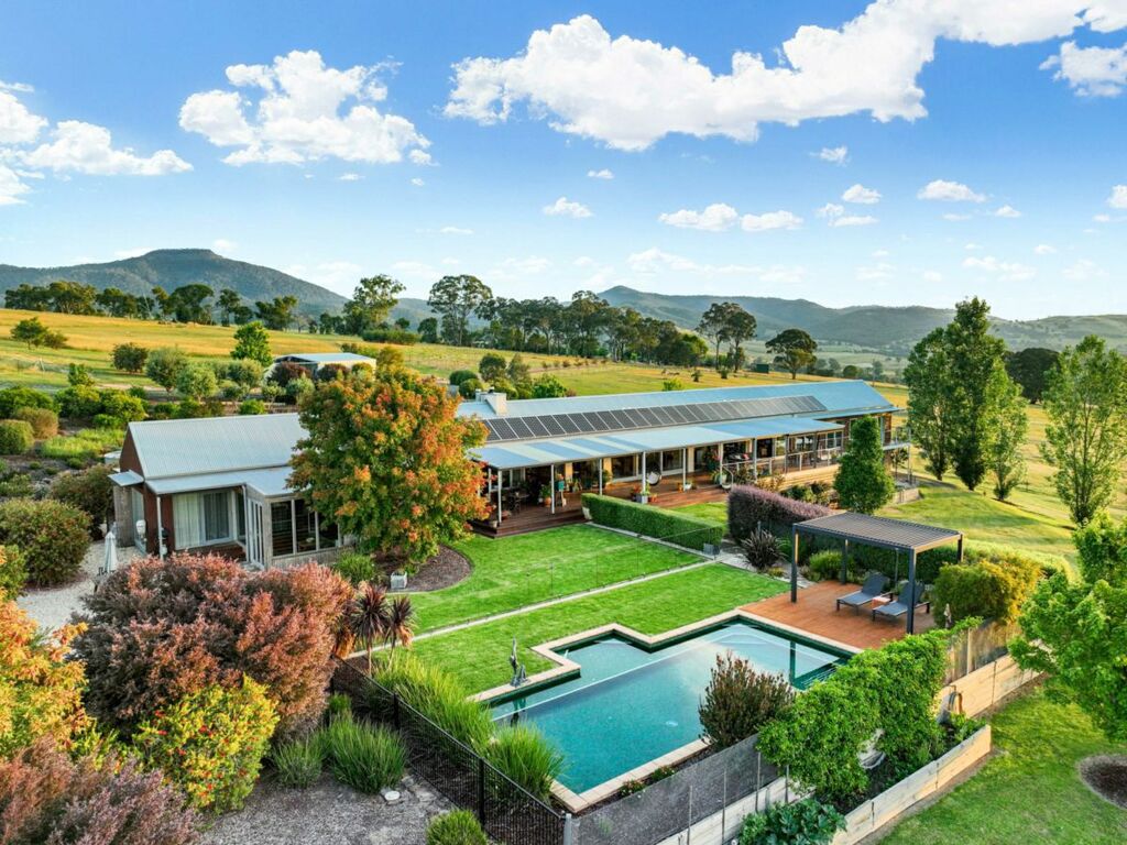 Image of 187 Mccormacks Road, MERRIJIG