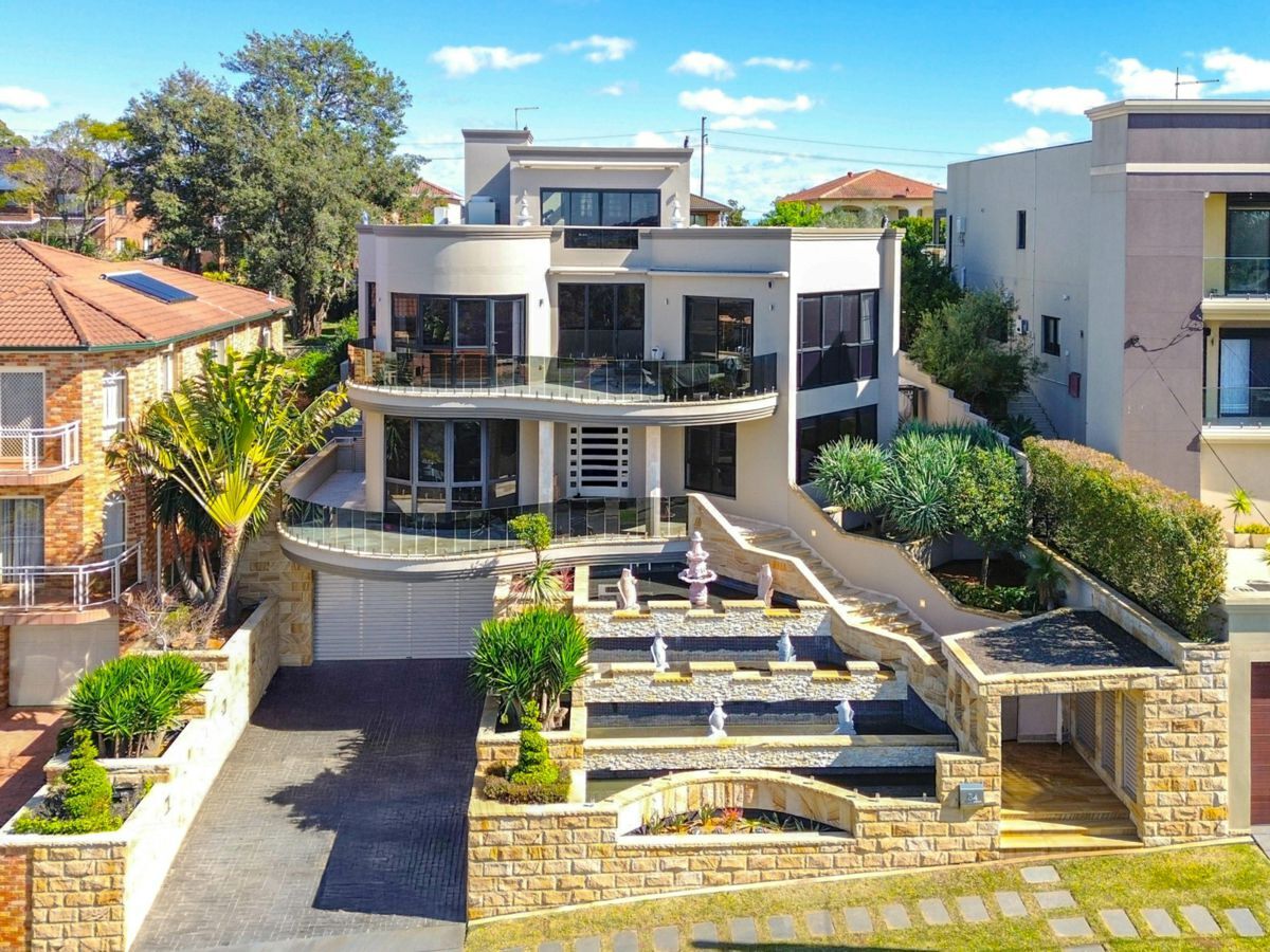 84 Fenwick Street, BANKSTOWN, Bankstown - Image 1