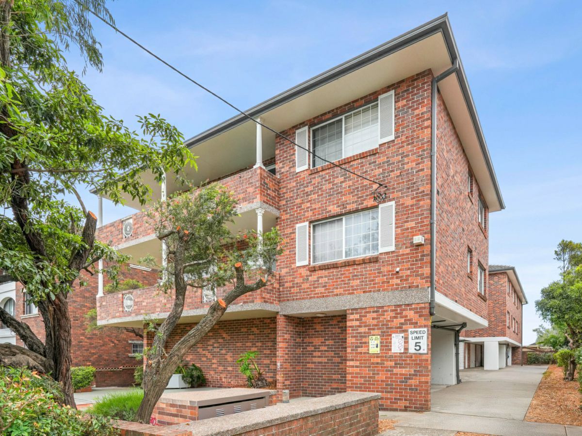 221-225 Haldon Street, LAKEMBA, Lakemba - Image 1