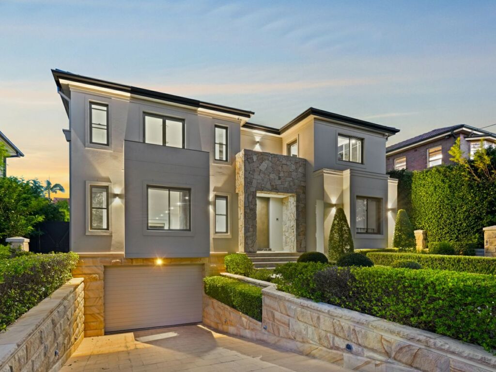 Image of 34 Howard Street, STRATHFIELD