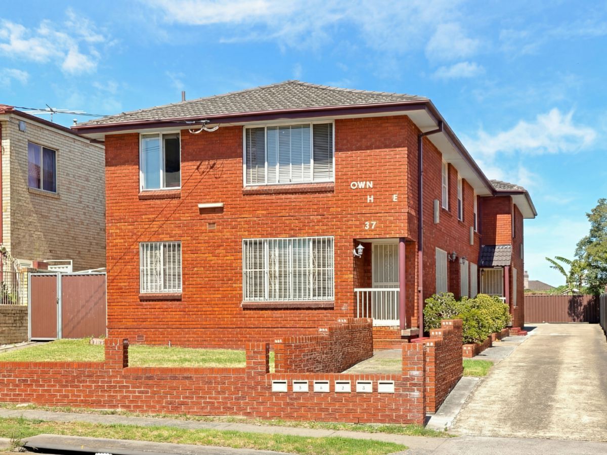 37 King Georges Road, WILEY PARK, Wiley Park - Image 1