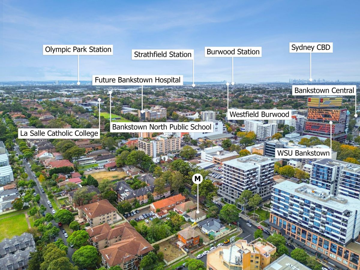 32 Meredith Street, BANKSTOWN, Bankstown - Thumbnail 2