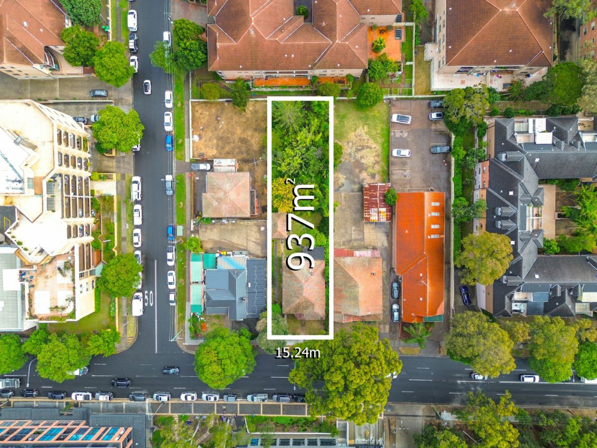 32 Meredith Street, BANKSTOWN, Bankstown - Image 1
