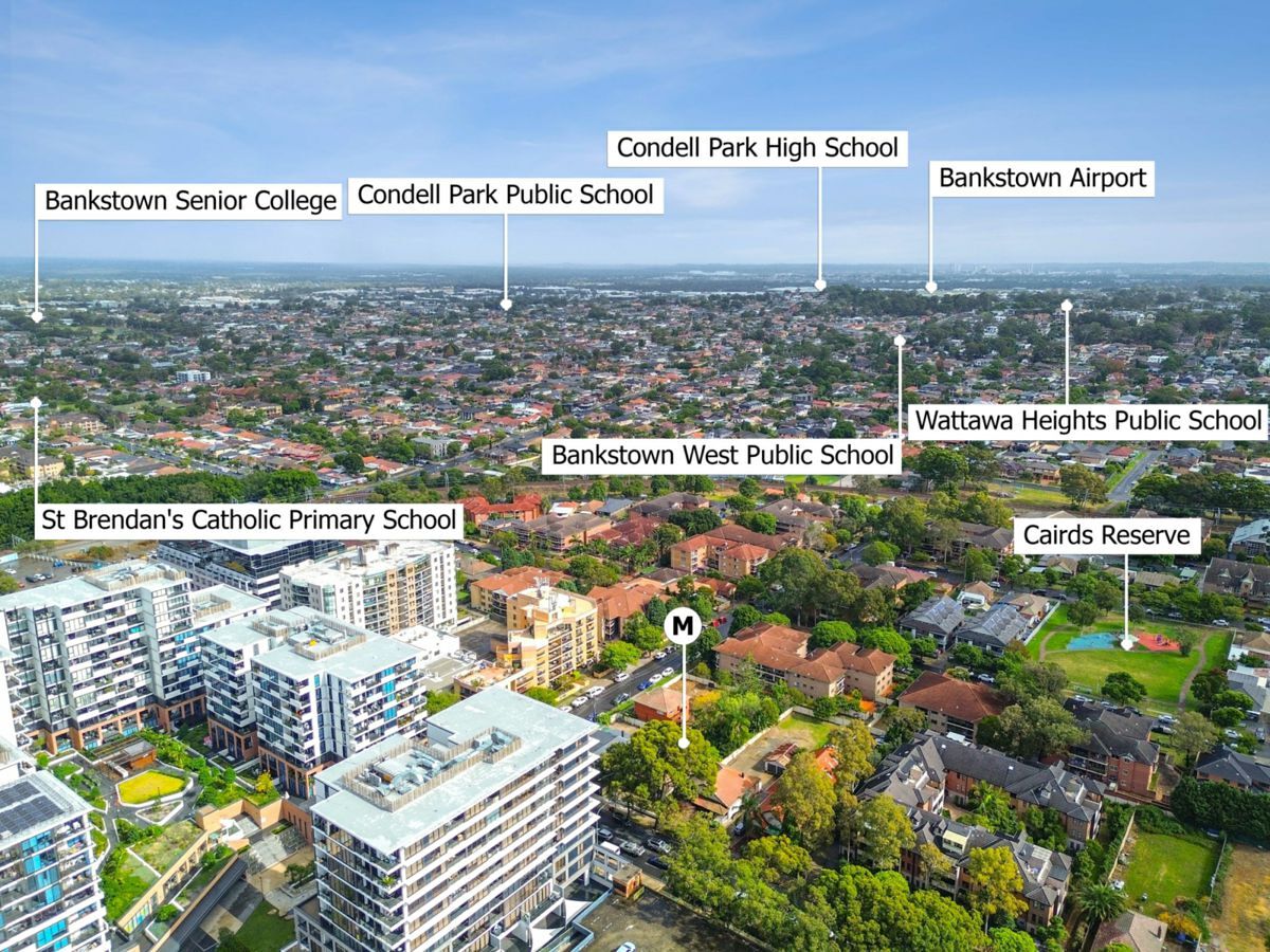 32 Meredith Street, BANKSTOWN, Bankstown - Thumbnail 4