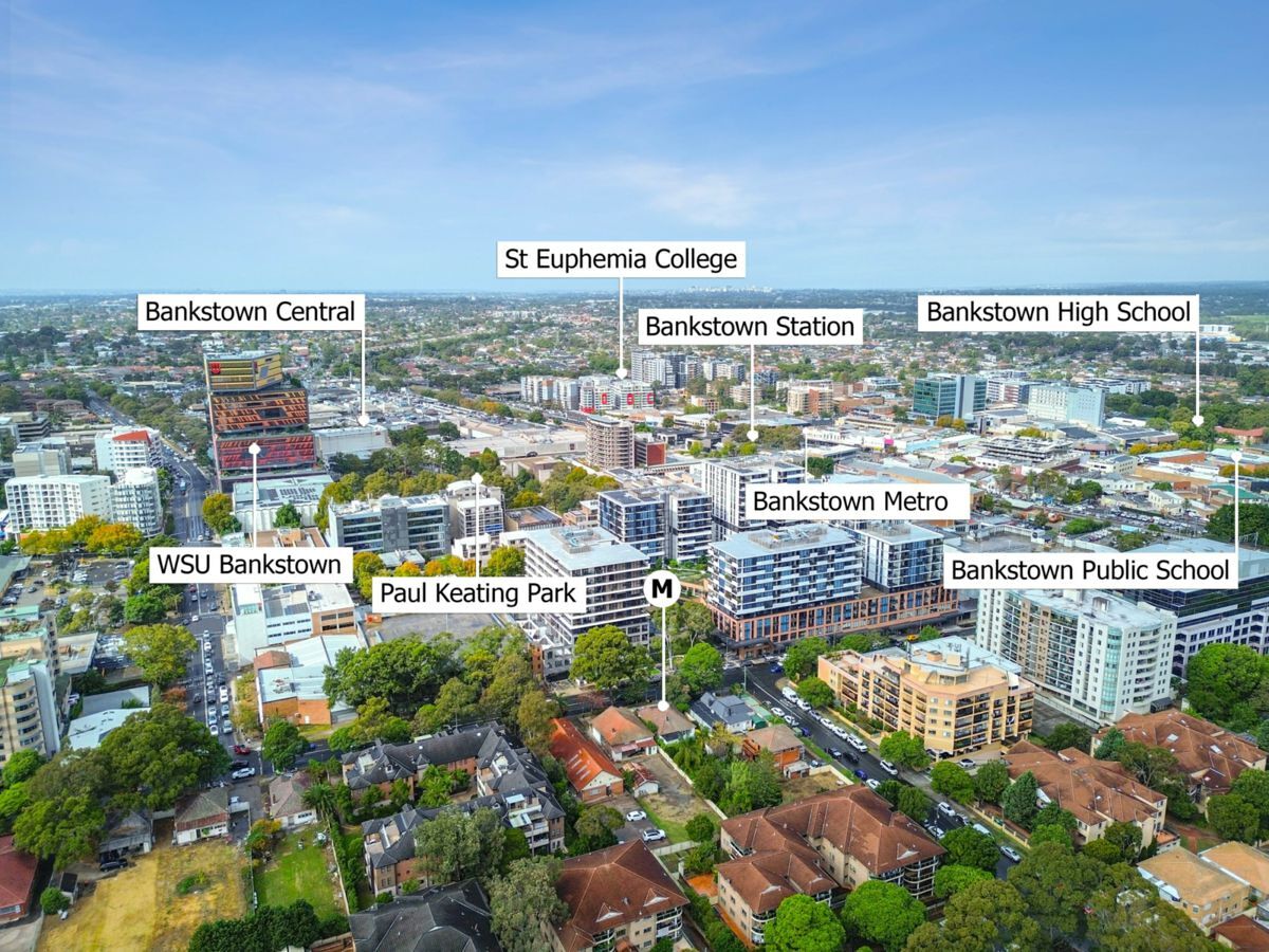 32 Meredith Street, BANKSTOWN, Bankstown - Thumbnail 3