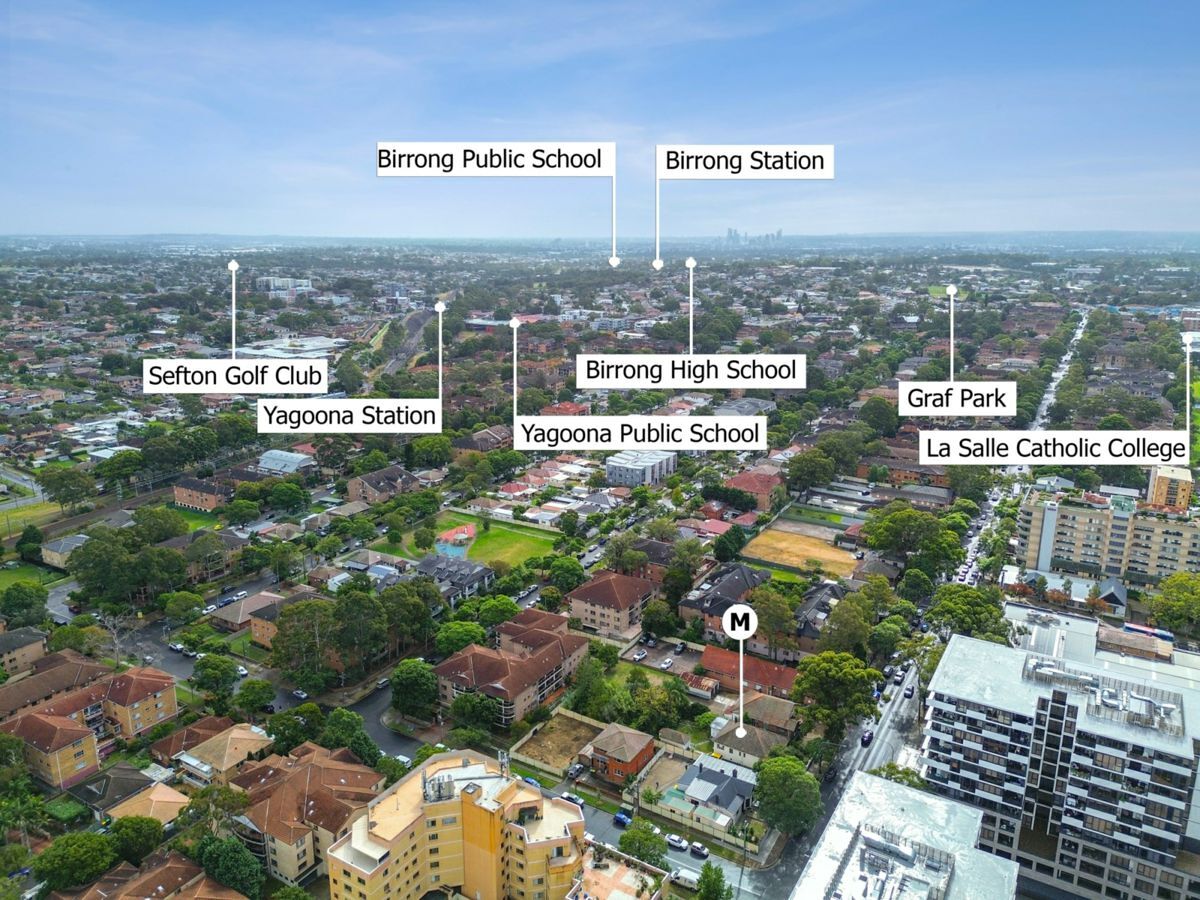 32 Meredith Street, BANKSTOWN, Bankstown - Thumbnail 5