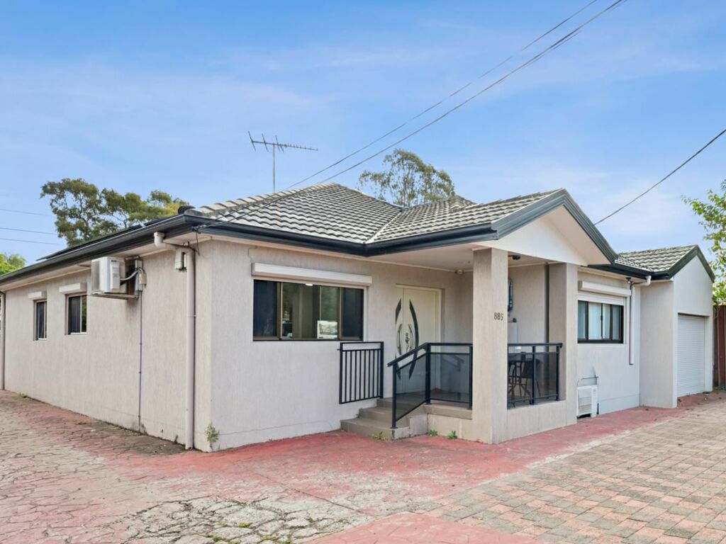 Image of 885 Punchbowl Road, PUNCHBOWL