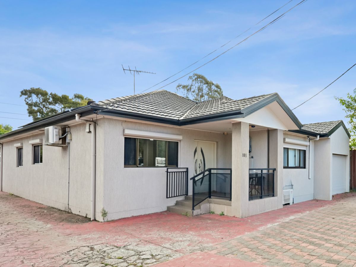 885 Punchbowl Road, PUNCHBOWL