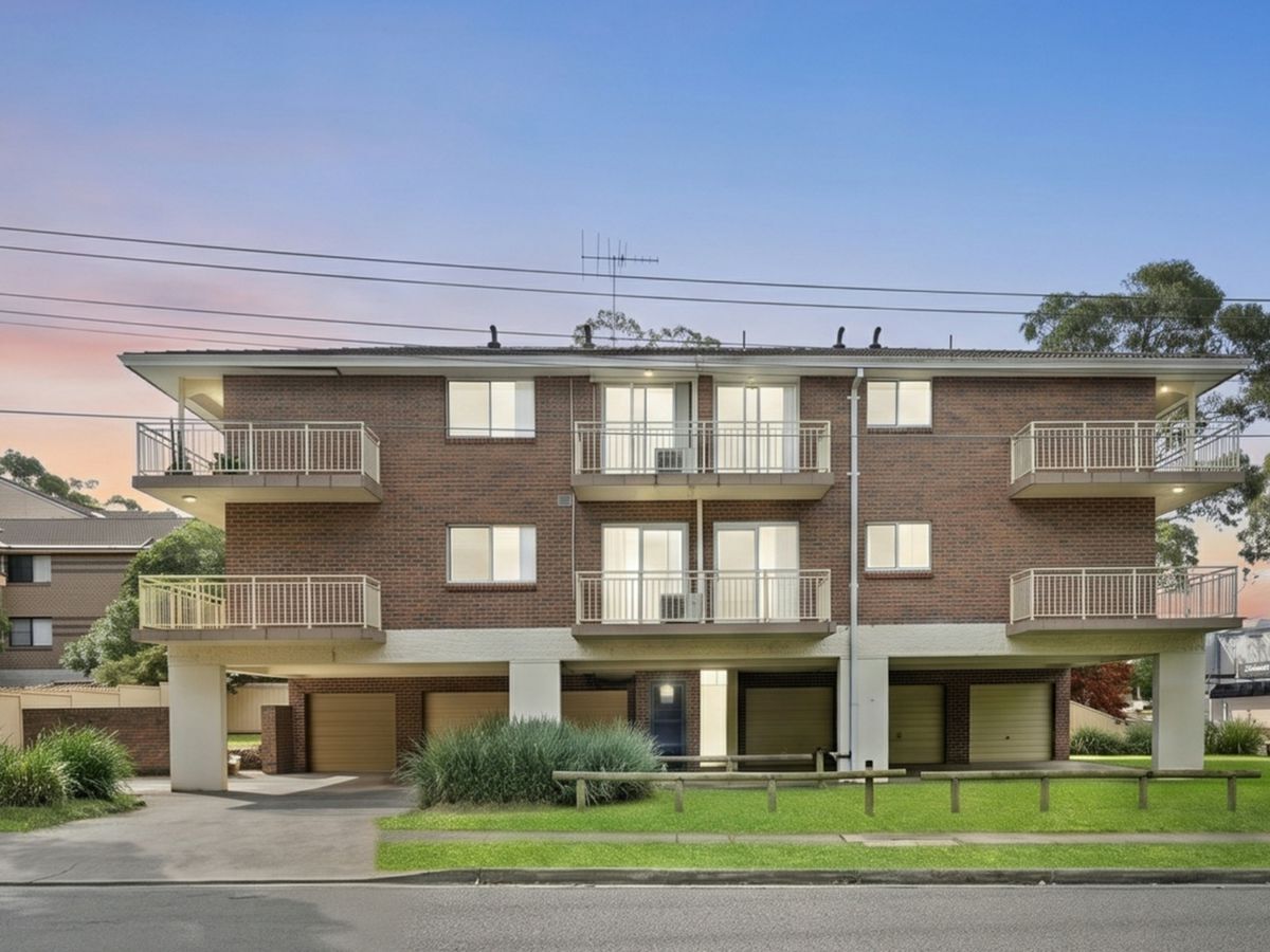 17 Oxford Street, MERRYLANDS