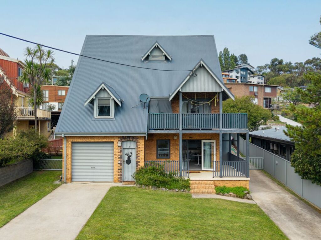 Image of 1/26 Ingebyra Street, JINDABYNE